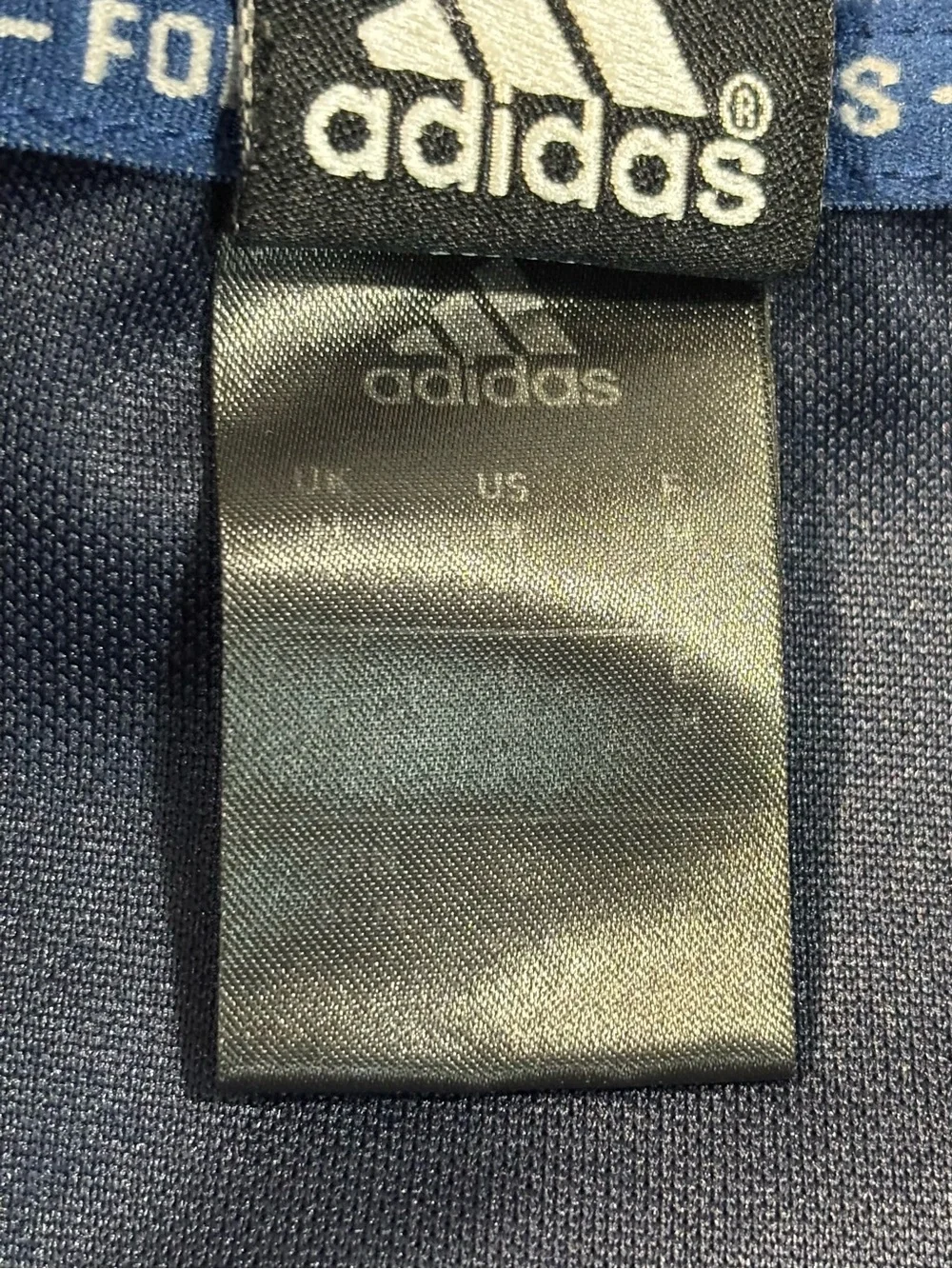 adidas all blacks